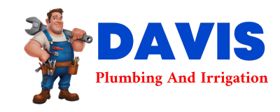 Trusted plumber in KANDIYOHI